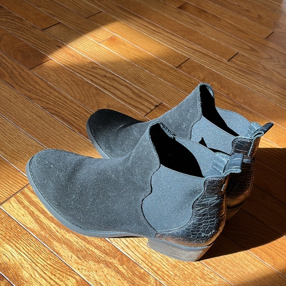 Bos&Co Chelsey boots, size 40 - Picture 3 of 6